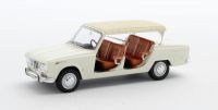Alfa Romeo Giulia Torpedo Colli 