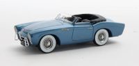 Pegaso Z-102 Series II Cabriolet Saoutchik 