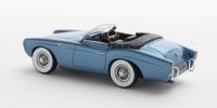 Pegaso Z-102 Series II Cabriolet Saoutchik 