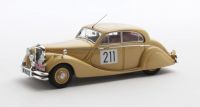 Jaguar MKV #211 Vard-Jolley 