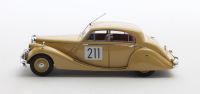 Jaguar MKV #211 Vard-Jolley 