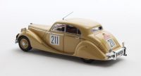 Jaguar MKV #211 Vard-Jolley 