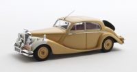 Jaguar MKV #339 Vard-Jolley 