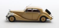 Jaguar MKV #339 Vard-Jolley 
