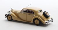 Jaguar MKV #339 Vard-Jolley 