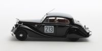 Jaguar MKV #213 Cavey-Bailey 