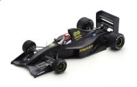 Jordan 191 J.Watson 