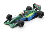 Jordan 191 #32 B.Gachot 