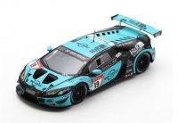 Lamborghini Huracán GT3 #19 Jefferies-Fontana 