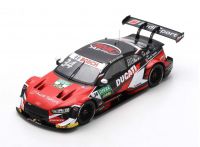 Audi RS5 DTM #34 A.Dovizioso 