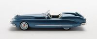 Mercury Templeton Saturn Bob Hope Special 