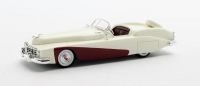 Mercury Templeton Saturn Bob Hope Special 