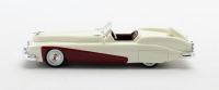 Mercury Templeton Saturn Bob Hope Special 
