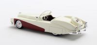 Mercury Templeton Saturn Bob Hope Special 
