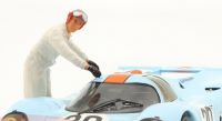 Figur: Jo Siffert 