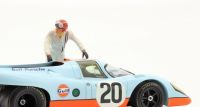 Figur: Jo Siffert 