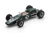 Brabham BT23 #26 J.Rindt 