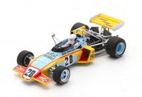 Brabham BT38 #28 C.Reutemann 