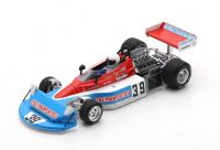 Penske PC3 #39 B.Hayje 