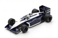 Brabham BT56 #7 S.Modena 