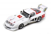 Chevrolet Corvette C3 #02 Almeida-Rodriguez-Riano 