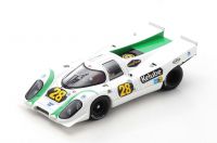 Porsche 917 K #28 Piper-Redman 