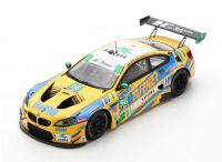 BMW M6 GT3 96 Martin-Marks-Klingmann-Krohn 