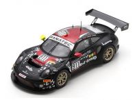 Porsche 992 GT3 R #911 Au-Allemann-Renauer 