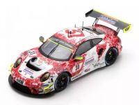 Porsche 992 GT3 R #31 Pilet-Makowiecki-Martin 