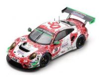 Porsche 992 GT3 R #30 Jaminet-Tandy-Bamber 