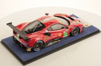 Ferrari 488 GTE Evo #51 Guidi-Calado-Ledogar 