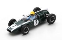 Cooper T55 #7 T.Maggs 