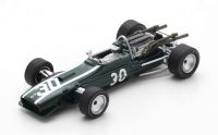 Cooper T86 #30 J.Rindt 