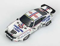 Porsche 911 Carrera RS 3.0 #23 Fréquelin-Delaval 