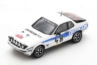Porsche 924 Carrera GTS #48 Janda-Ristl 
