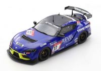 Toyota Supra #37 Gülden-Tischner-Azuma 
