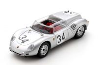 Porsche RS60 #34 Trintignant-Herrmann 