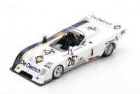 Chevron B36 #26 Stadler-Flotard-Dufr�ne 