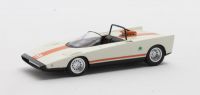 Alfa Romeo 33 Spider Speciale Cuneo Pininfarina 