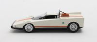 Alfa Romeo 33 Spider Speciale Cuneo Pininfarina 