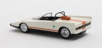 Alfa Romeo 33 Spider Speciale Cuneo Pininfarina 