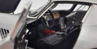Ferrari 275 GTB/C #98 Sinidaldi-Grana 