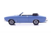 Opel Manta A Cabriolet Karmann 