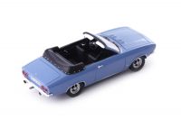 Opel Manta A Cabriolet Karmann 