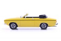 Opel Manta A Cabriolet Karmann 
