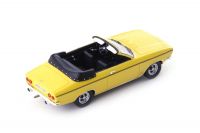 Opel Manta A Cabriolet Karmann 