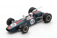 Brabham BT11 #19 D.Charlton 