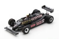 March 811 #17 D.Daly 