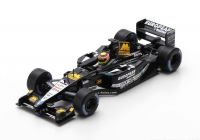 Minardi PS01 #20 A.Yoong 