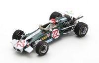 Lotus 59 #22 R.Stommelen 